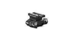 Geissele montáž Super Precision pro kolimátor Trijicon MRO - černá, lower 1/3 co-witness