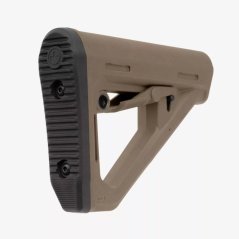 Magpul pažba DR Carbine Stock - Mil-Spec - FDE