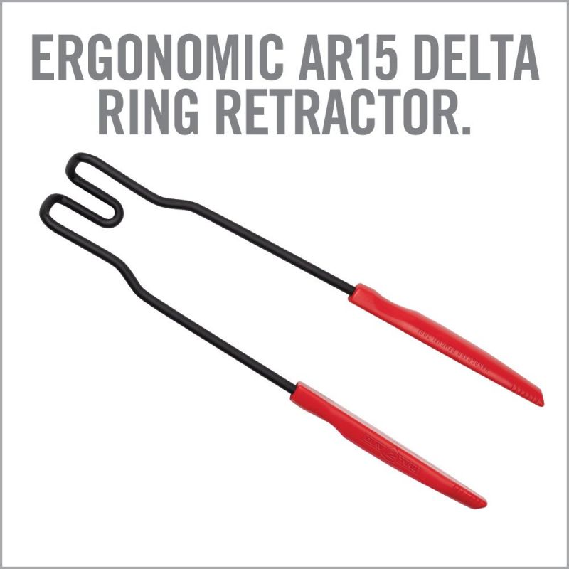 Master Gunsmith Kit for AR-15