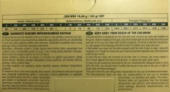 GGG náboj .308 WIN - SBT 165grn GGG