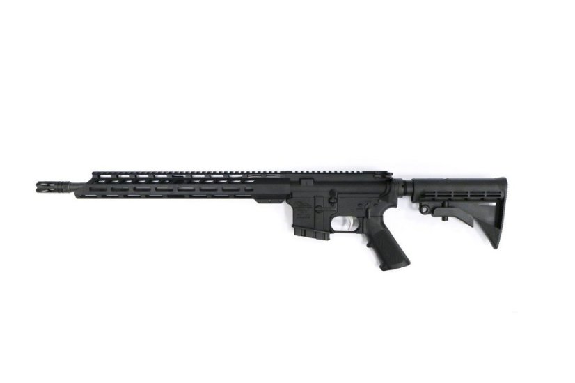 Anderson Manufacturing semi-automatic rifle AM-15 - 16, .223 Rem, M-LOK