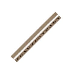 Magpul krytka M-LOK railu, typ 1 - FDE