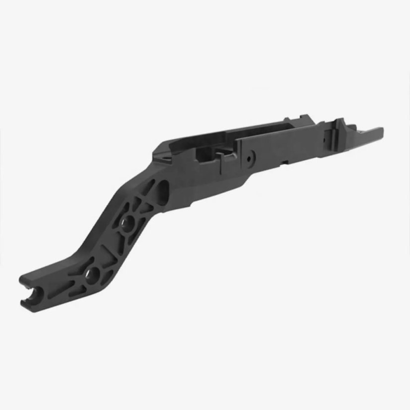 Magpul pažba Hunter 700 pro klikovky Remington 700 Short Action - FDE