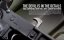 Spoušťový mechanismus BCM GUNFIGHTER PNT (Polished, Nickel, Teflon) pro AR-15