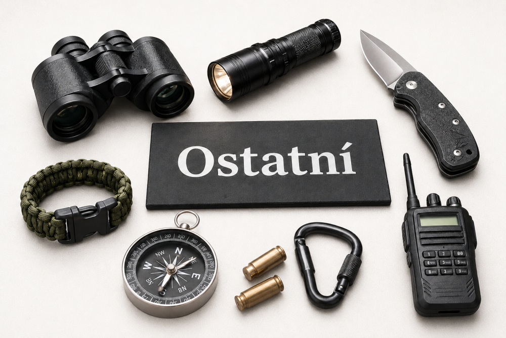 Ostatní