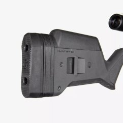Magpul pažba Hunter 700L pro klikovky Remington 700 Long Action - šedá