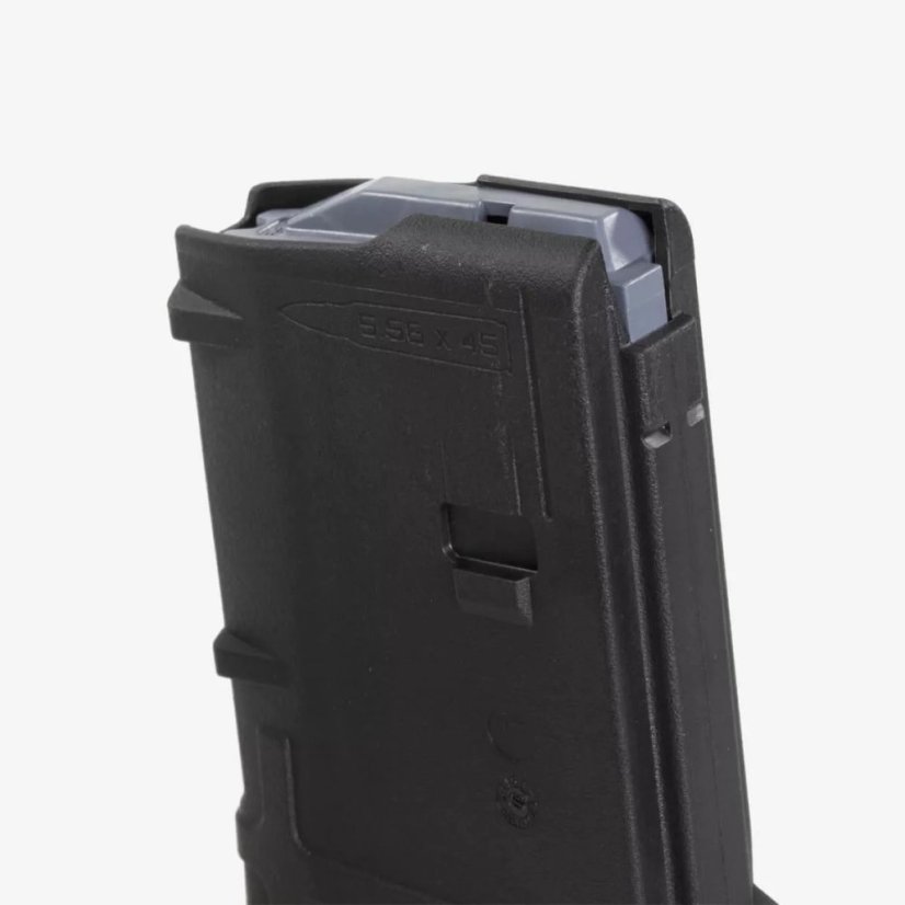 Magpul zásobník PMAG M3 5.56x45 pro AR-15, 20 ran - černý