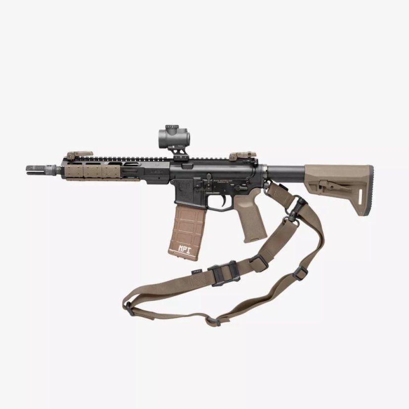 Magpul popruh MS4 Dual QD Gen 2 - béžový