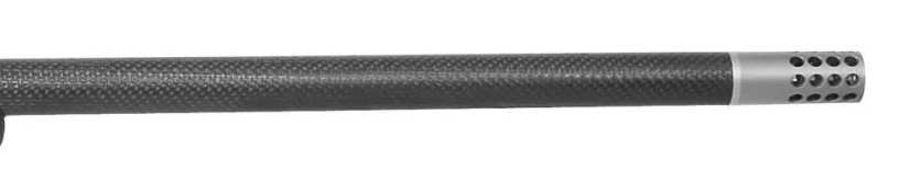 Christensen Arms puška opak. Ridgeline - 6,5 Creedmoor, 24, 1:8, karbonová hlaveň, černá se vzorem