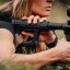 Magpul MOE-PR Carbine Stock - Mil-Spec - black Magpul MOE-PR Carbine Stock - Mil-Spec - black
