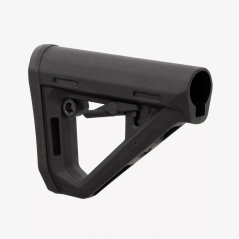 Magpul DR Carbine Stock - Mil-Spec - Black