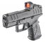 Springfield Armory semi-automatic pistol XD-M Elite Compact OSP, 3.8 OSP, 9x19, Hex Dragonfly red dot