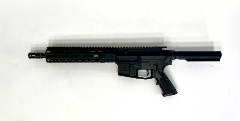 Aero Precision puška M4E1-E - .223, 10,5