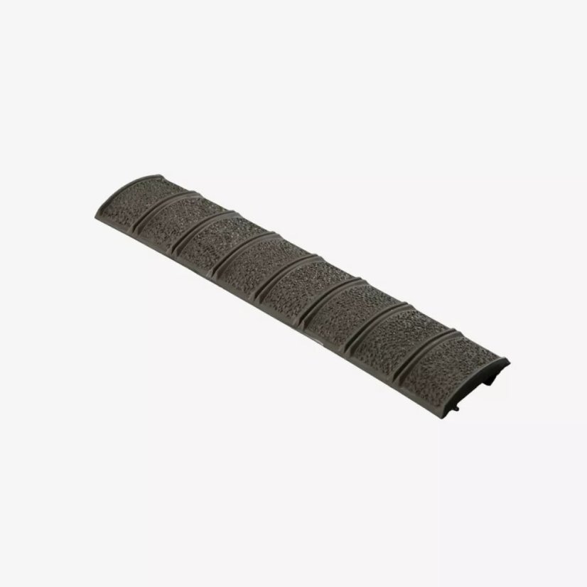 Magpul XT krytka picatinny railu - olivová