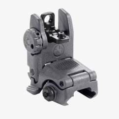 Magpul MBUS Fold-Down Rear Sight - Gray