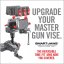 Real Avid Smart-Jaws Tube-Fit jaws for Master Gun Vise