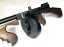 AutoOrdnance Thompson 19247 A-1 Semi-Automatic Rifle - .45ACP