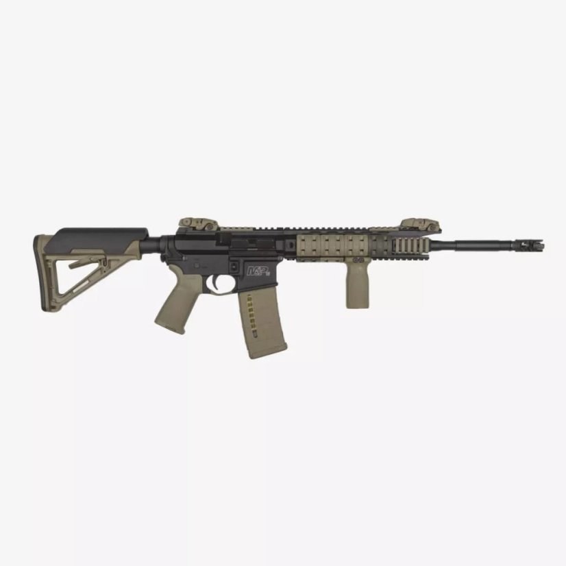 Magpul lícnice pro pažby CTR/MOE - zvýšení o 0.50" (12.7 mm), olivová