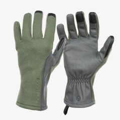 Magpul letecké rukavice 2.0 - zelené, L