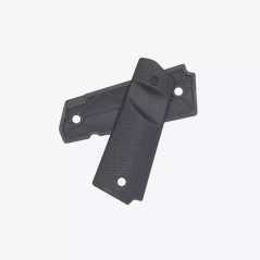 Magpul MOE grips for 1911, TSP texture - gray