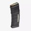 Magpul zásobník PMAG AUS M3 s okénkem na Steyr AUG, 30 ran - černý