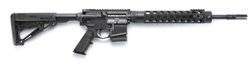 JP-15 Patrol Rifle