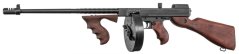 AutoOrdnance Thompson 19247 A-1 puška samonabíjecí - .45ACP