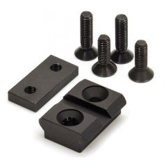 Atlas Bipods montáž monopodů pro pažby Magpul ACS a STR