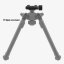 Magpul ARCA/RRS Mount for Picatinny Rail - 17S