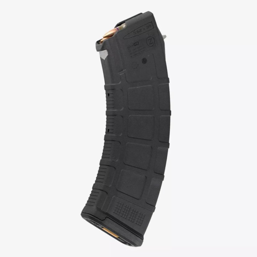 Magpul zásobník PMAG M3 7.62X39 pro AK-47/AKM, 30 ran - černý