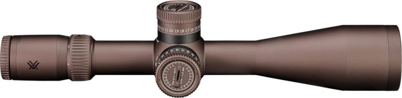 Vortex Razor HD Gen III 6-36x56 FFP EBR-7D MOA