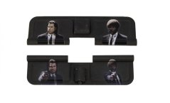 MFT krytka výhozního okénka - Pulp Fiction