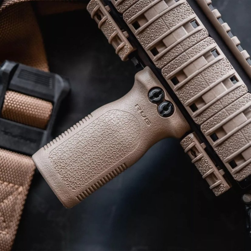 Magpul RVG Front Grip - FDE
