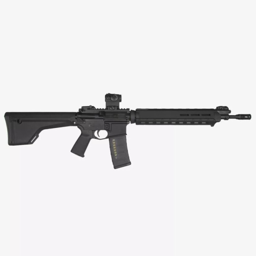 Magpul MOE pažba pro AR-15/M16 (rifle) - černá