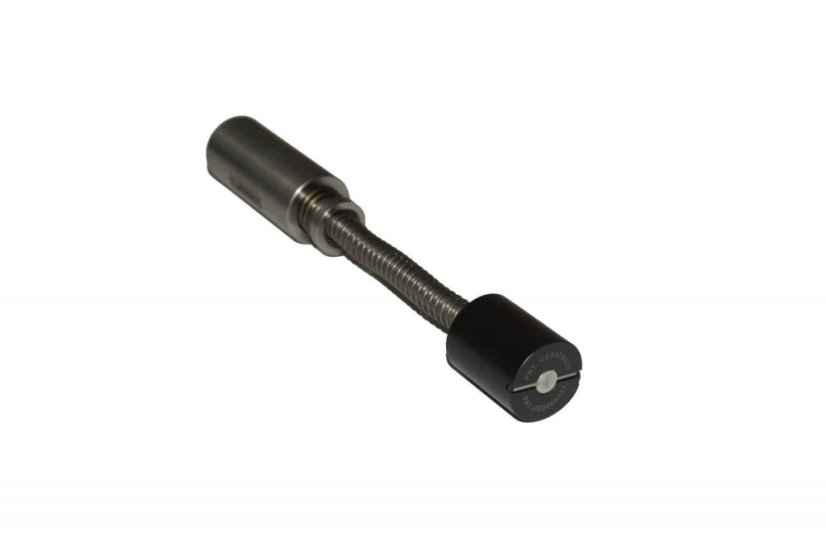 Armaspec Vylepšený zvuk tlumící buffer SRS-9 6.4oz s pružinou pro AR-15 v ráži 9 x 19 mm - Gen4
