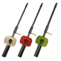 BoreTech Vodič vytěráku s trnem - .17 - .25