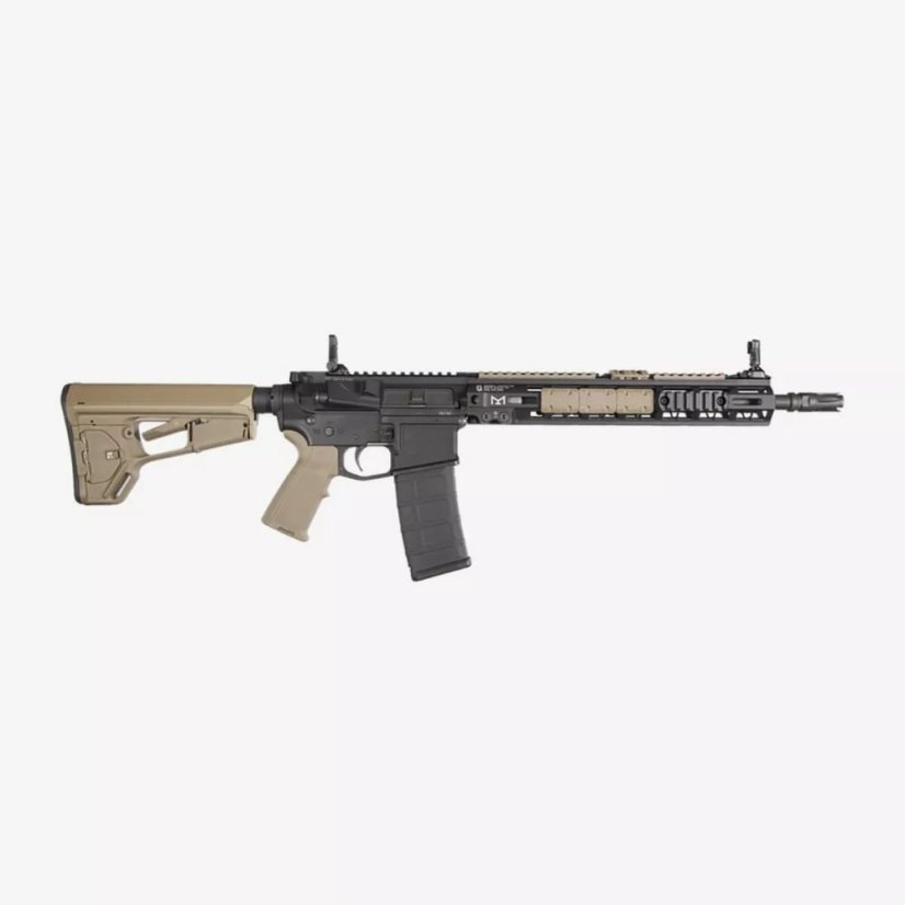 Magpul polymerová picatinny lišta na M-LOK, 7 drážek