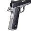 Ed Brown 1911 Kobra Carry / .45 Auto / 4.25" / SS