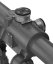 VictOptics rifle scope for SVD - 4x24 FFP, including mount