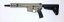 Radian pistole samonabíjecí Model 1 - 9", .300 AAC Blackout, FDE