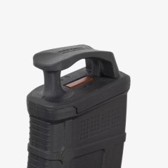 Magpul botka Ranger Plate pro AK/AKM PMAG (3 ks) - černá
