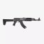 Magpul MOE AK+ pistol grip for AK47/AK74 - black