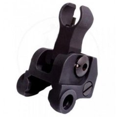 HK Gas Block Mounted Battle Sight