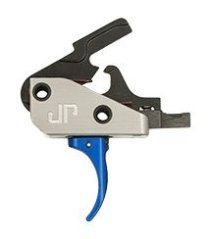 Curved Trigger Module Blue