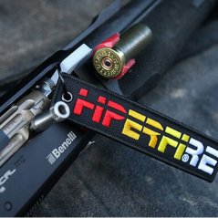 Hiperfire bezpečnostní vlaječka