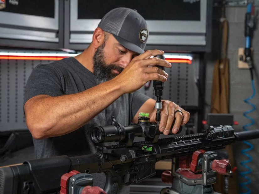 Vortex Pro Leveling Kit Scope Leveling Set