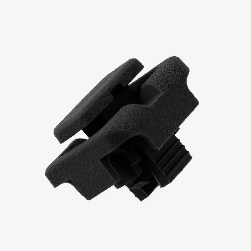 Magpul sada pro připevnění kabeláže ke zbrani - černá