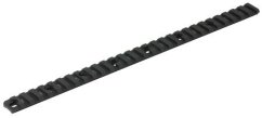 JPTR-R 12:00 Tactical Rail - 12" (Rifle-length) 