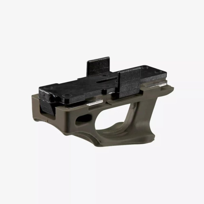 Magpul botka Ranger Plate na zásobník USGI 5.56x45 (3 ks) - olivová