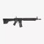 Magpul polymerová picatinny lišta na M-LOK, 3 drážky